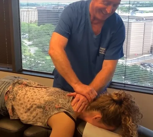 Massage Therapy for Disc Pain - Advanced Chiropractic Spine & Sports  Medicine