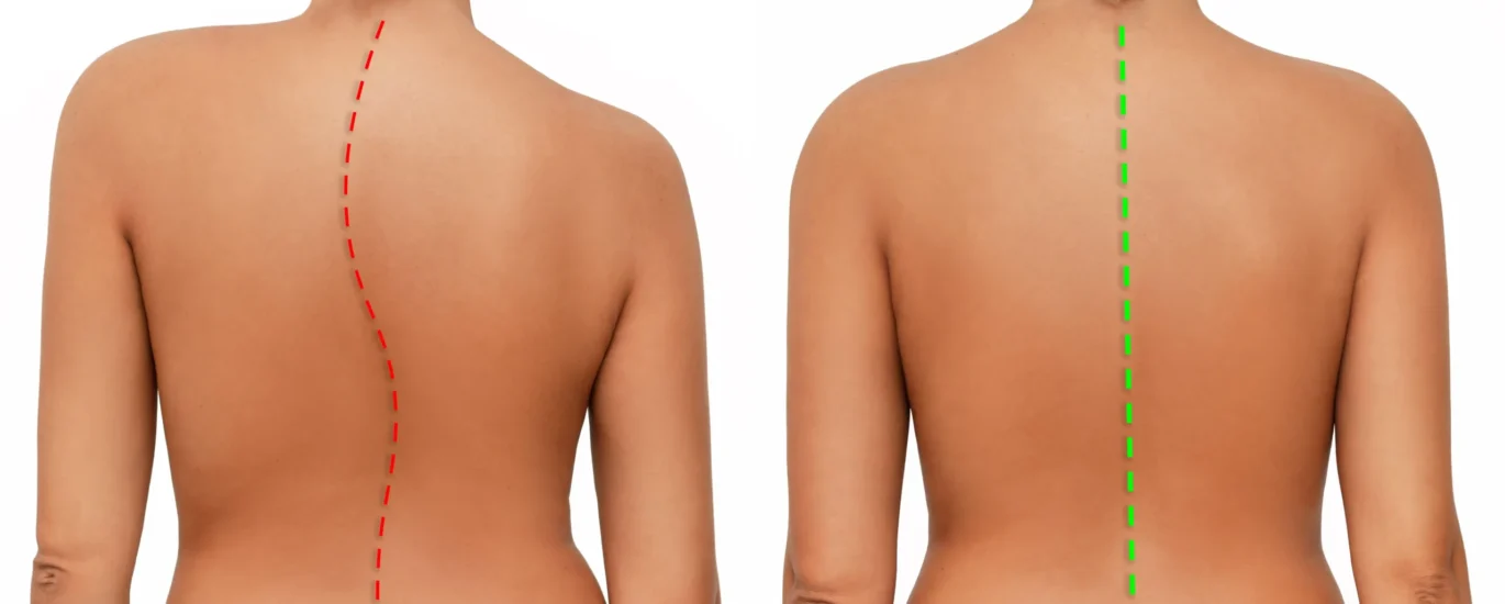 How Can a Scoliosis Chiropractor Help You with Scoliosis Pain?