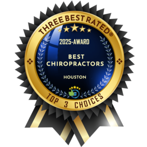 2025 3 Best Rated ACR Badge
