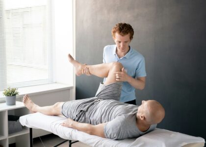 Chiropractic Decompression Therapy